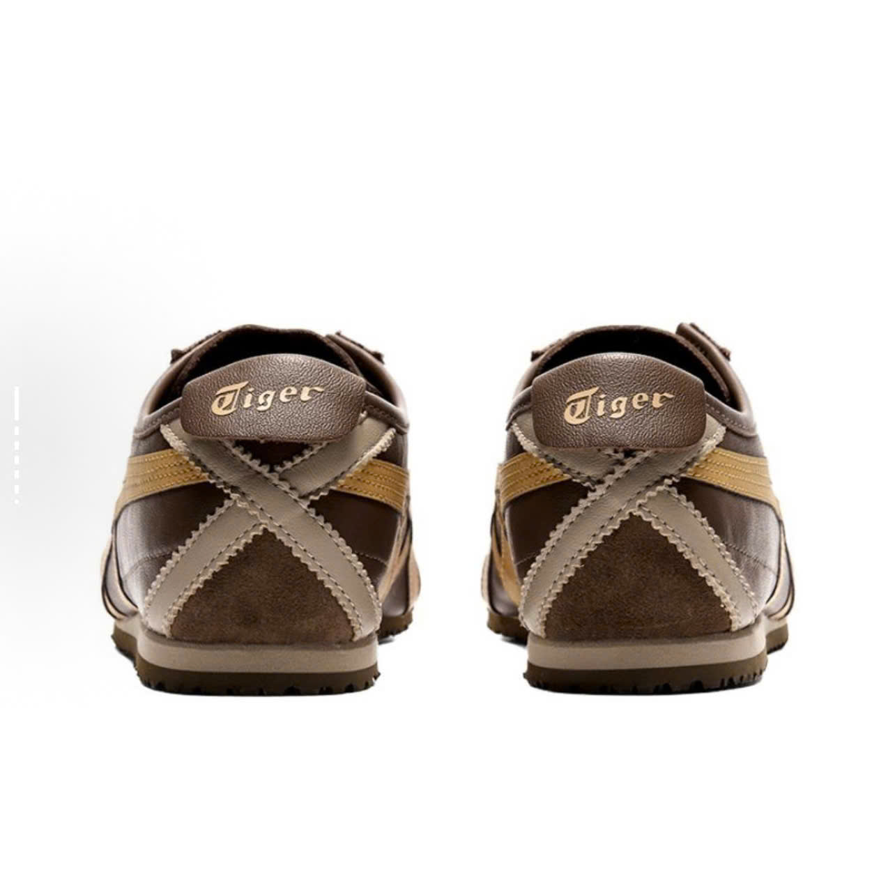 1601 - Giày Onitsuka Tiger Mexico 66 Clay Canyon Paper 1183C102-203 [HÀNG CHÍNH HÃNG]