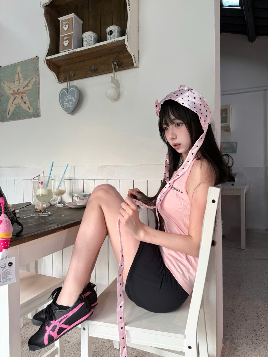 1602 - Giày Onitsuka Tiger Mexico 66 Black Dragon Fruit 1183C102-005 [HÀNG CHÍNH HÃNG]