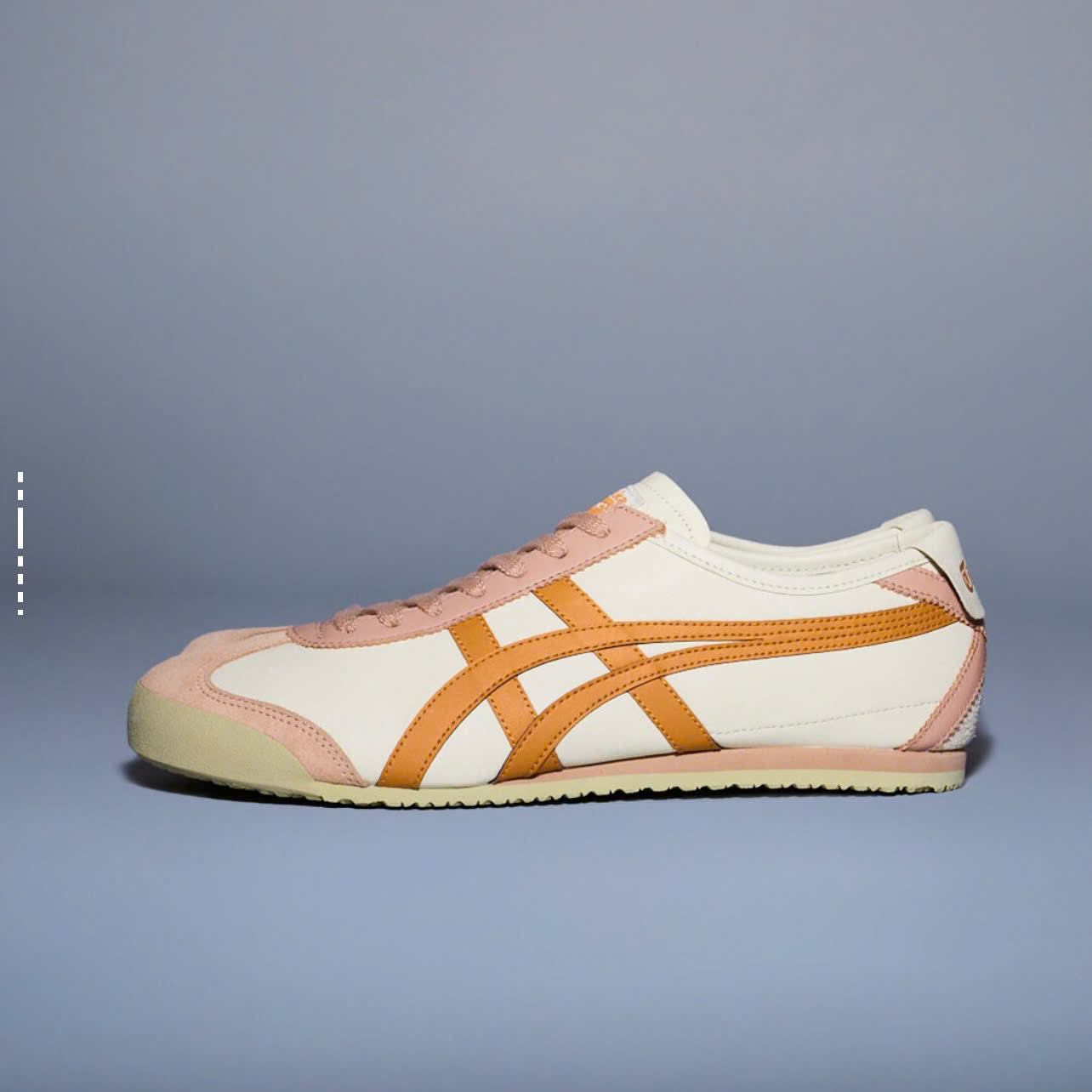 1705 - Giày Onitsuka Tiger Mexico 66 Birch Rust Orange 1183C102-204 [HÀNG CHÍNH HÃNG]