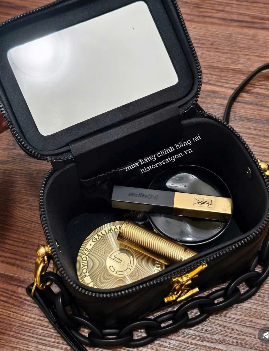 1771 - Túi YSL Special Gift For VIP (Gift Hãng Tặng Khách VIP) [HÀNG CHÍNH HÃNG]