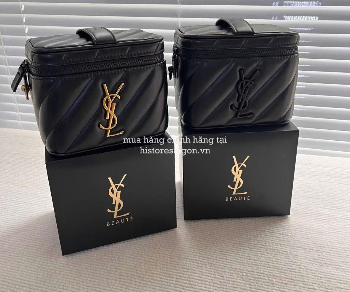 1771 - Túi YSL Special Gift For VIP (Gift Hãng Tặng Khách VIP) [HÀNG CHÍNH HÃNG]