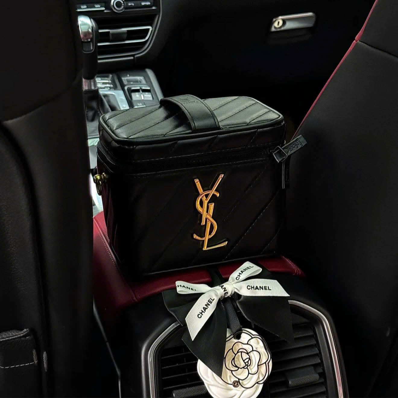 1771 - Túi YSL Special Gift For VIP (Gift Hãng Tặng Khách VIP) [HÀNG CHÍNH HÃNG]