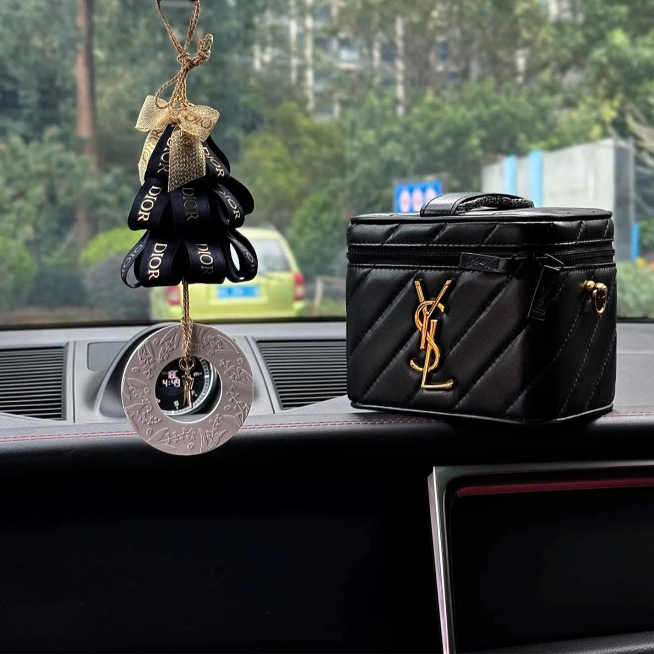 1771 - Túi YSL Special Gift For VIP (Gift Hãng Tặng Khách VIP) [HÀNG CHÍNH HÃNG]