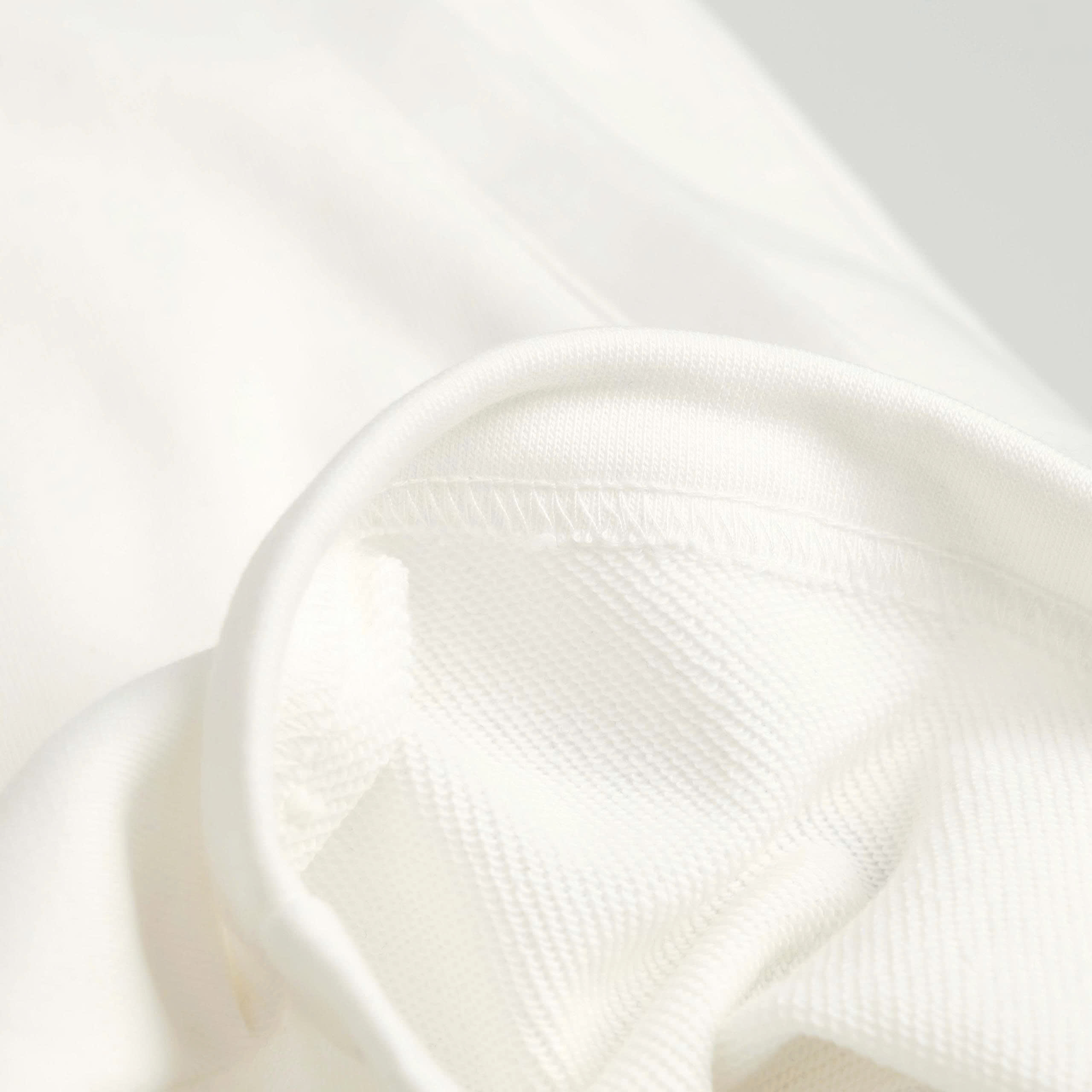 2069 - Quần New Era LA Baseball Mini Trắng [HÀNG CHÍNH HÃNG]