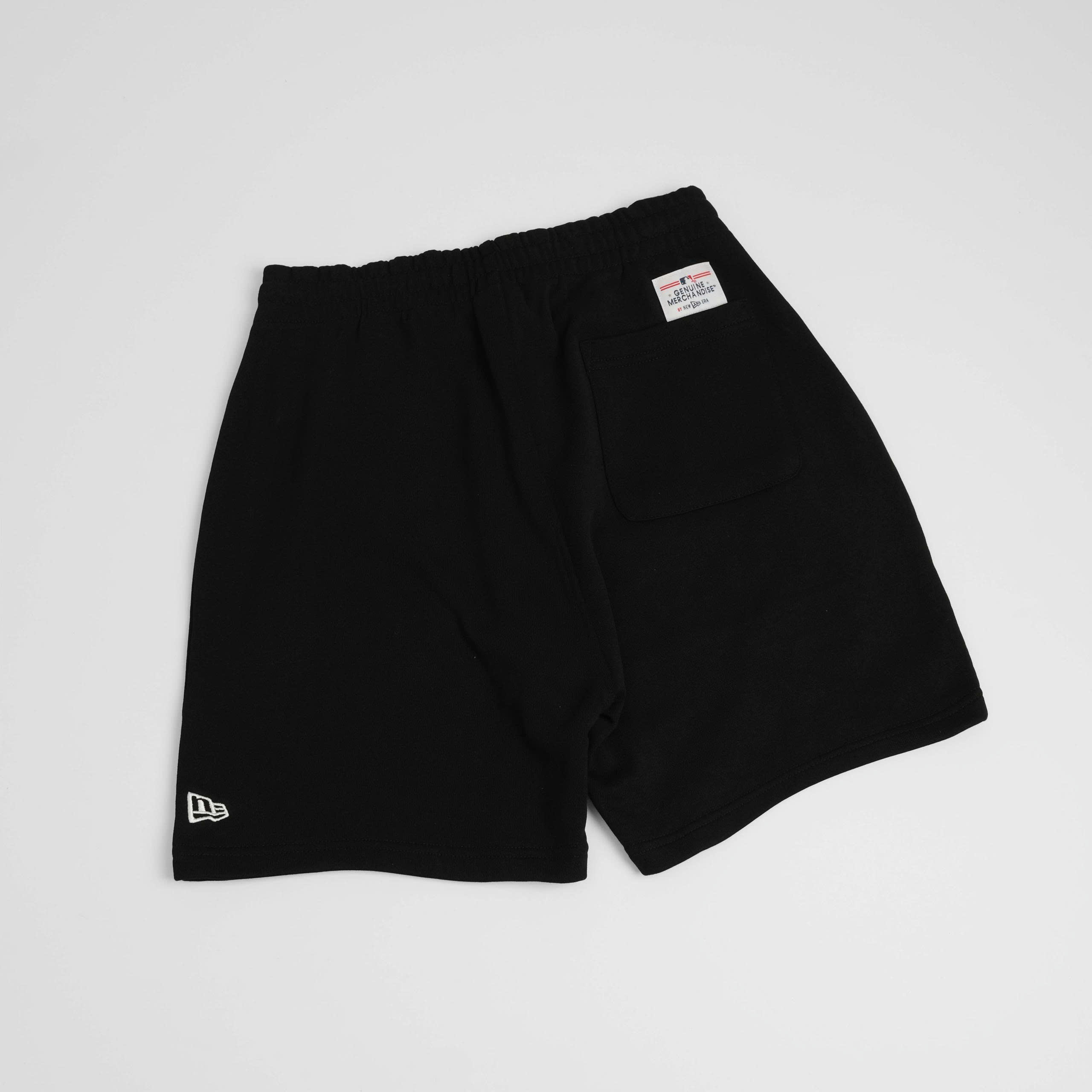 2068 - Quần New Era LA Baseball Mini Đen [HÀNG CHÍNH HÃNG]