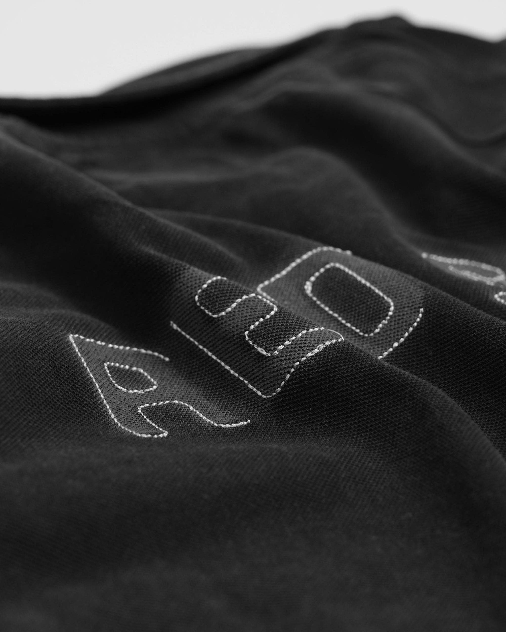 2599 - Áo Polo New Era RedSox Wash - Đen chữ Xám [HÀNG CHÍNH HÃNG]