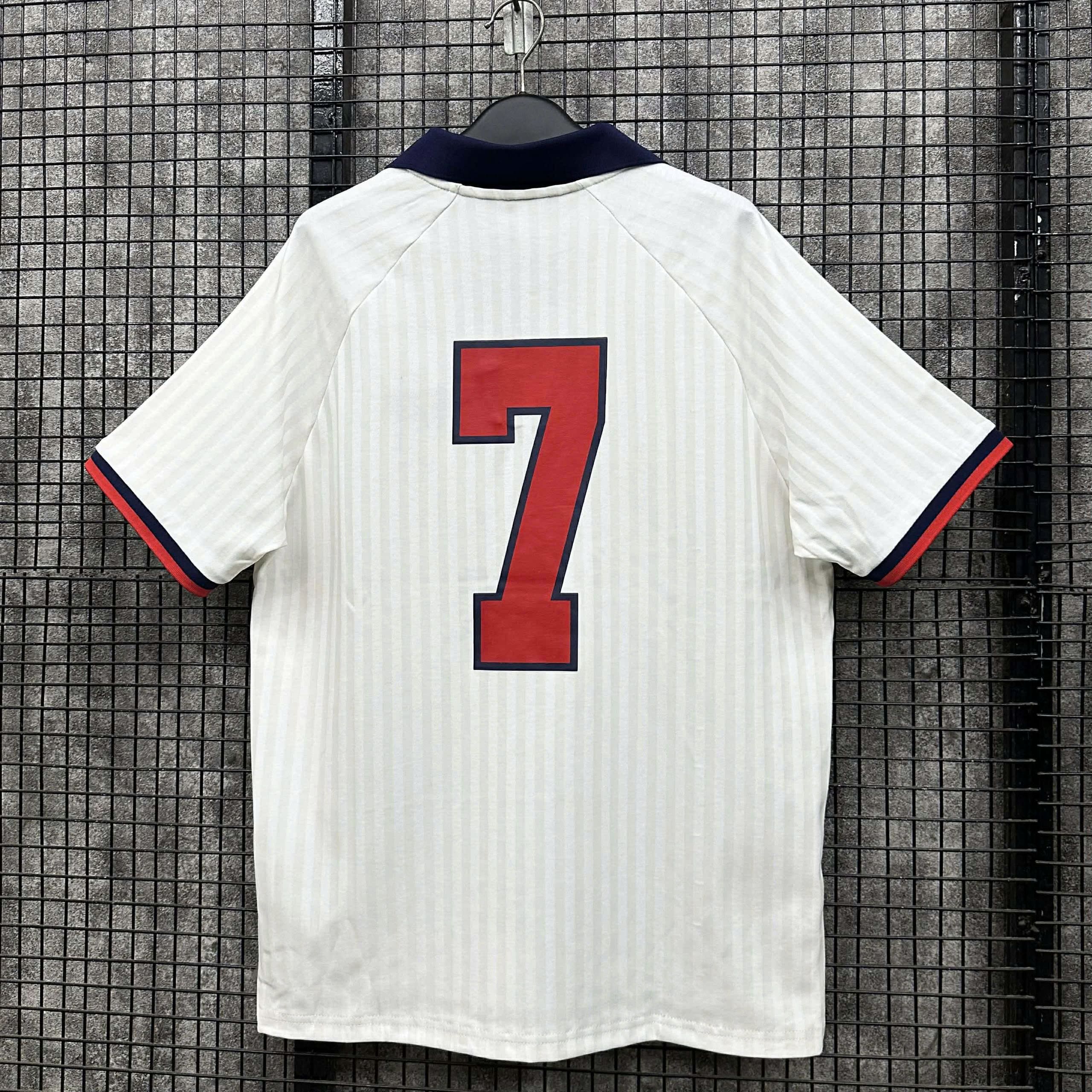 2737 - Áo Polo New Era NY New York Shield 7 [HÀNG CHÍNH HÃNG]