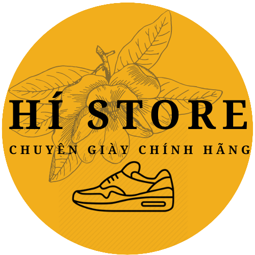Hí Store - Giày chính hãng