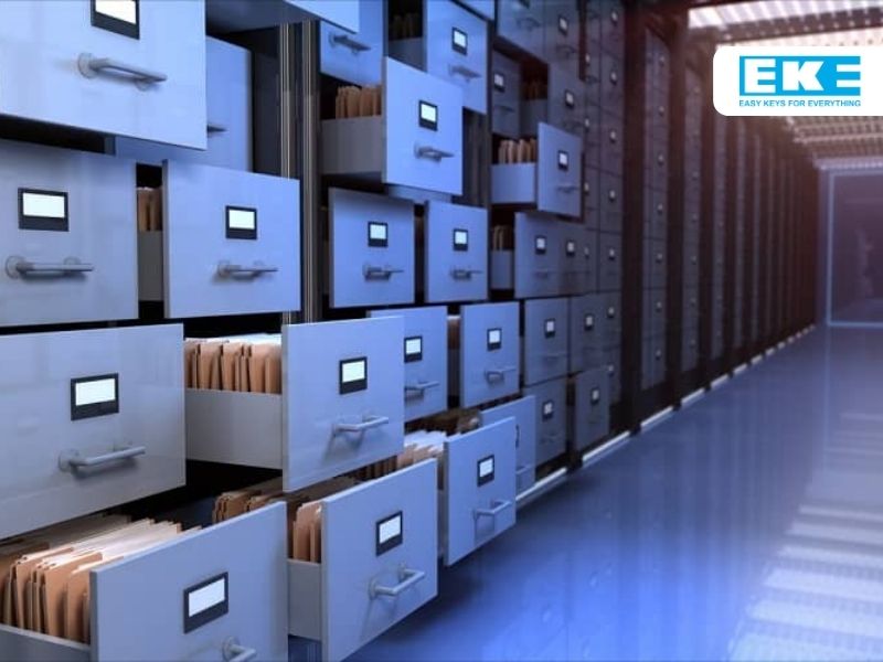 Cách Thức Bảo Quản Và Sắp Xếp Hồ Sơ Lưu Trữ Hiệu Quả