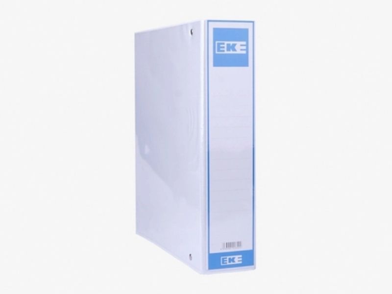 File Lồng 10Cm - Giải Pháp Lưu Trữ Tài Liệu Hiệu Quả