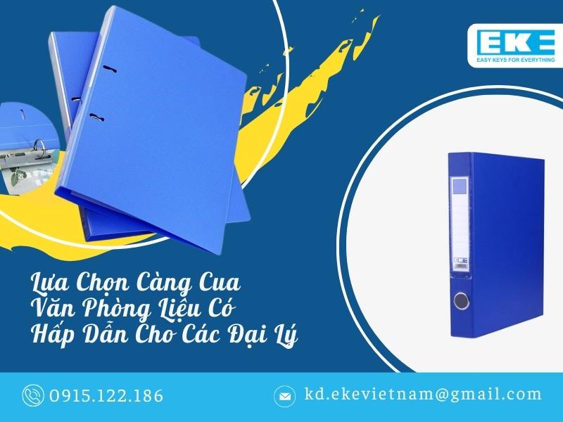 Lựa Chọn Càng Cua Văn Phòng Liệu Có Hấp Dẫn Cho Các Đại Lý