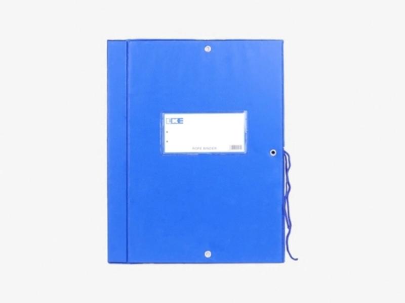 Sức Mạnh Của Bìa Ba Dây Trong Môi Trường Văn Phòng
