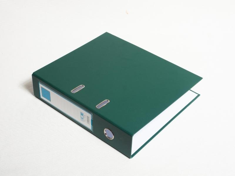 Sức Mạnh Của Cặp Còng Bật 7Cm Trong Bảo Quản Tài Liệu