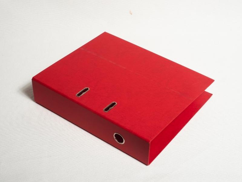 Sức Mạnh Của Cặp Còng Bật 7Cm Trong Bảo Quản Tài Liệu