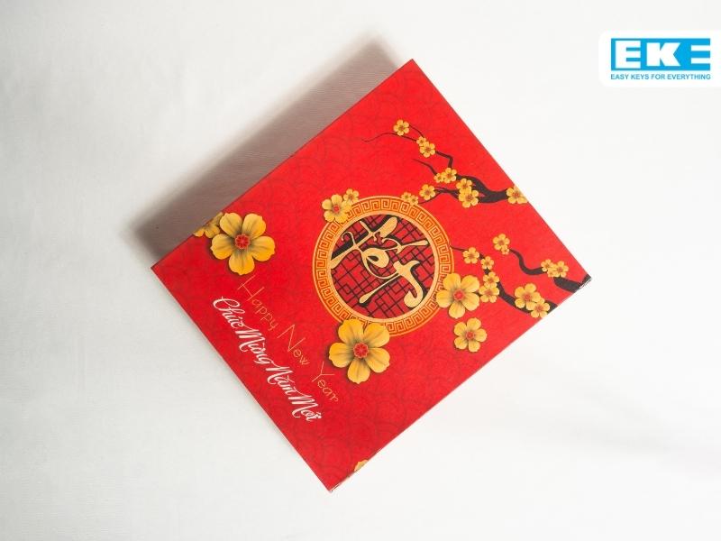 Ý Nghĩa Đặc Biệt Của Bao Bì Quà Tặng