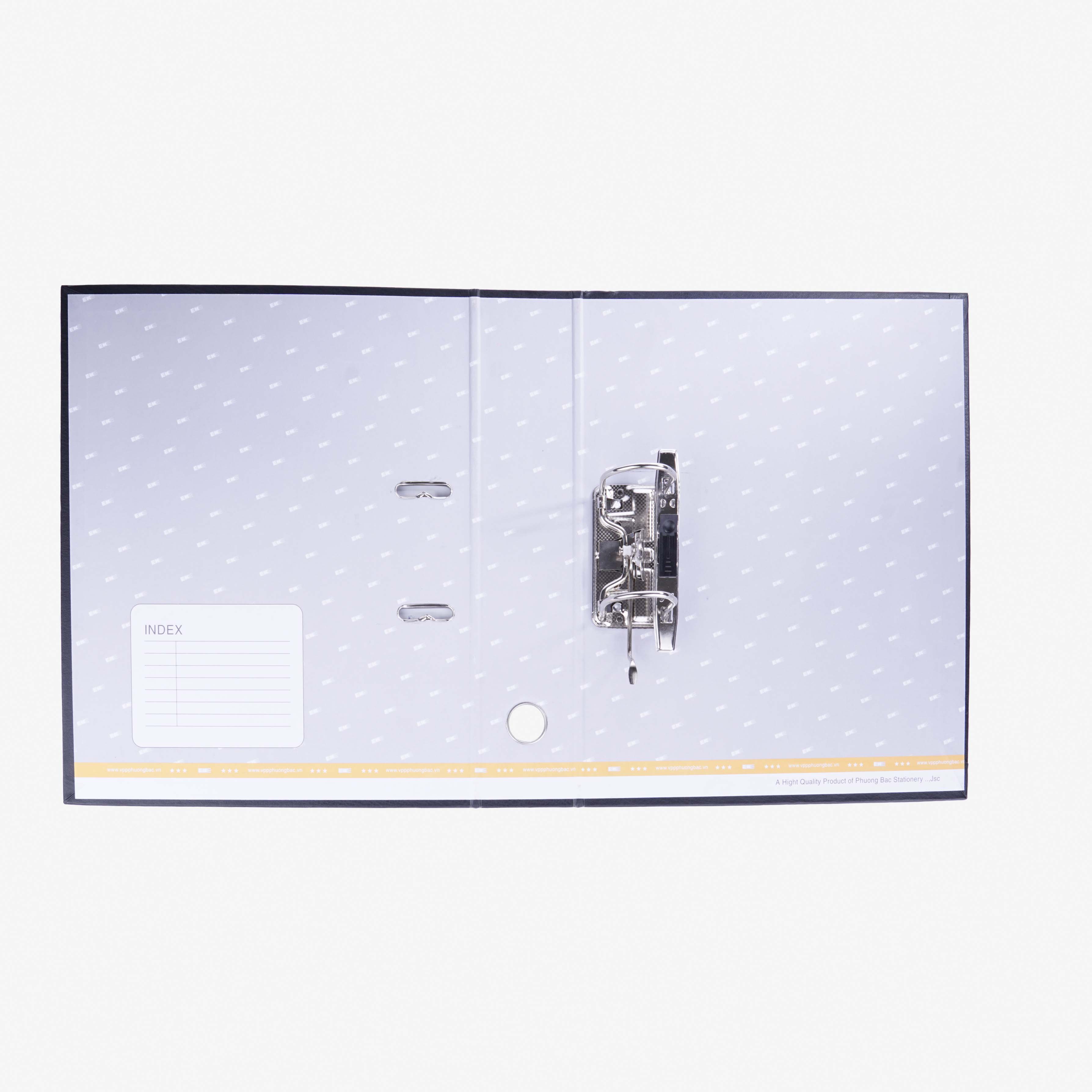 Cặp Còng Bật  7cm