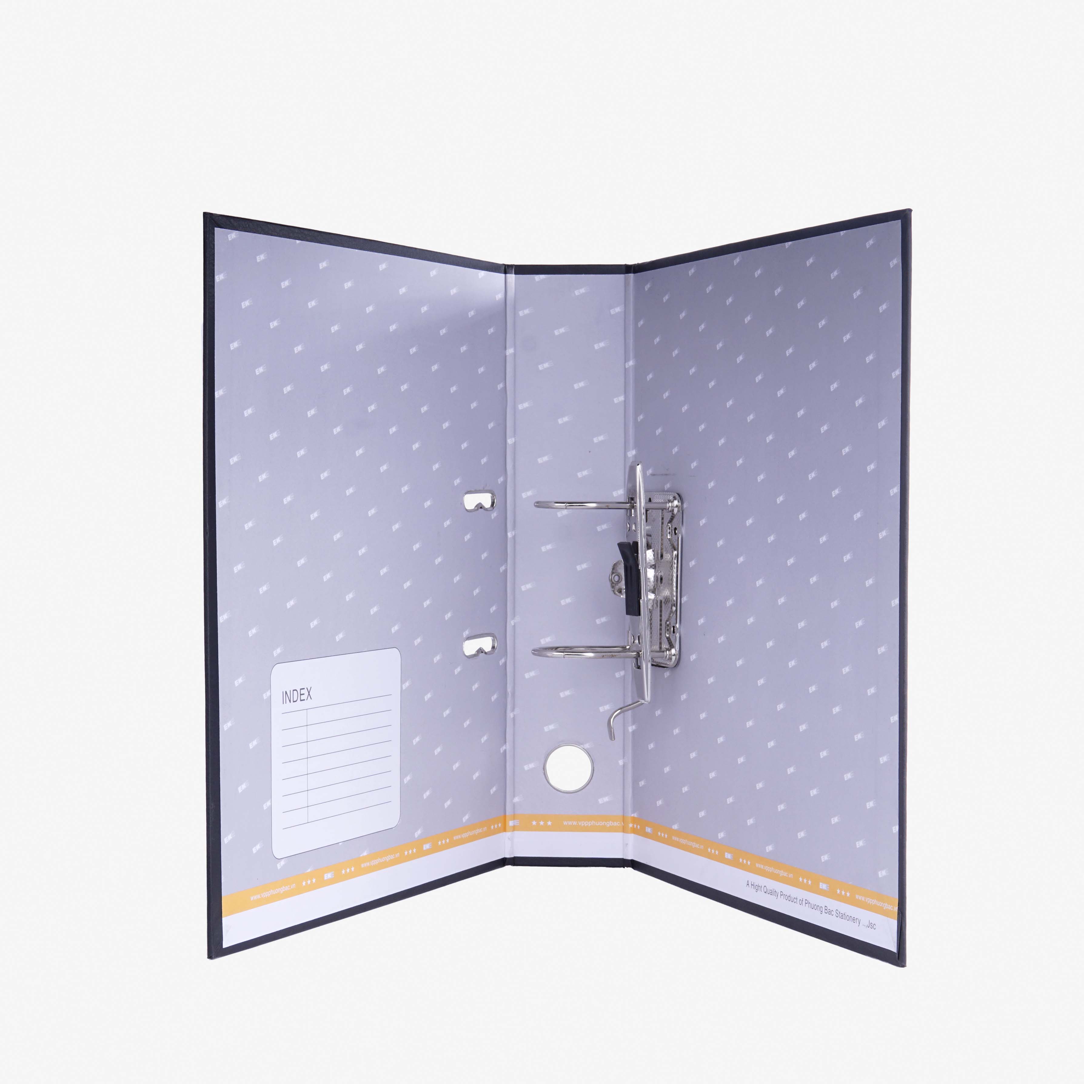 Cặp Còng Bật  7cm