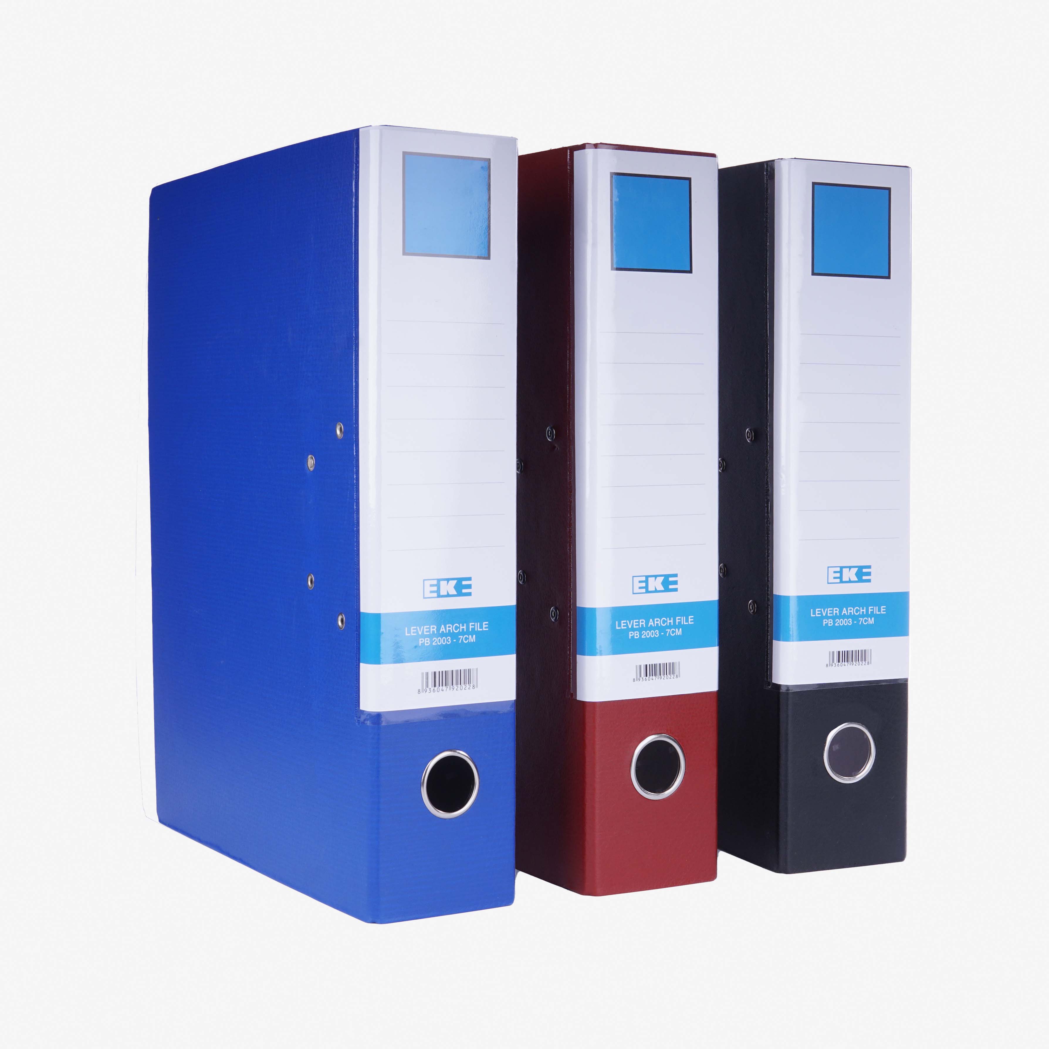 Cặp Còng Bật  7cm