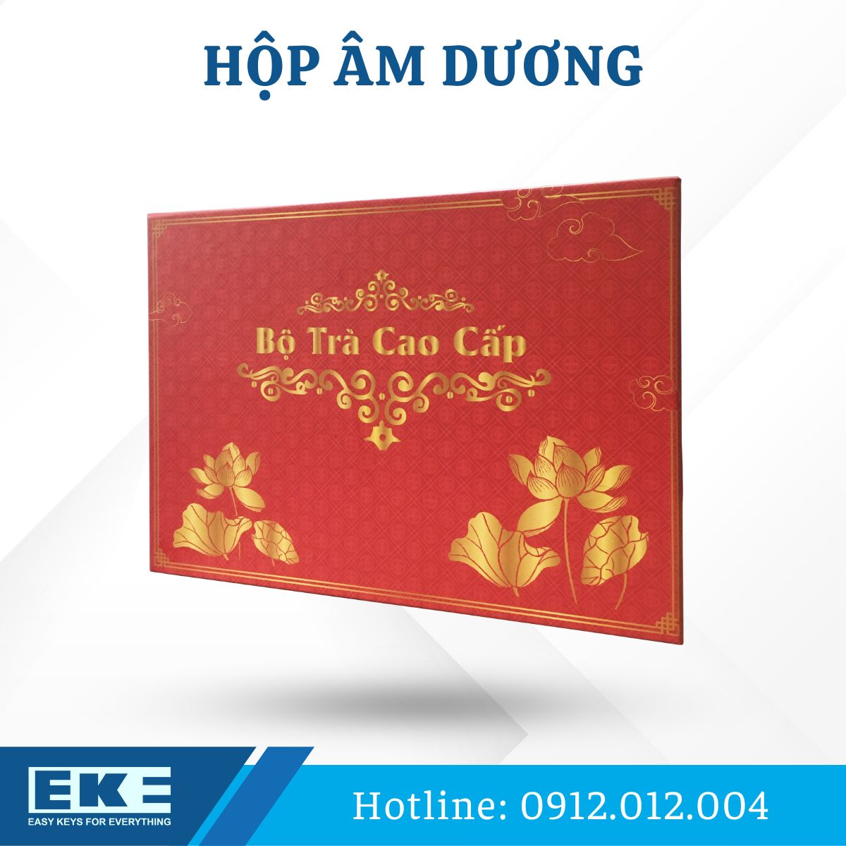 Hộp Âm Dương 2