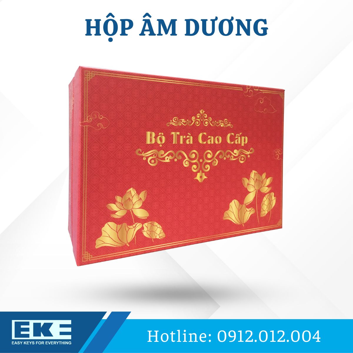 Hộp Âm Dương 2