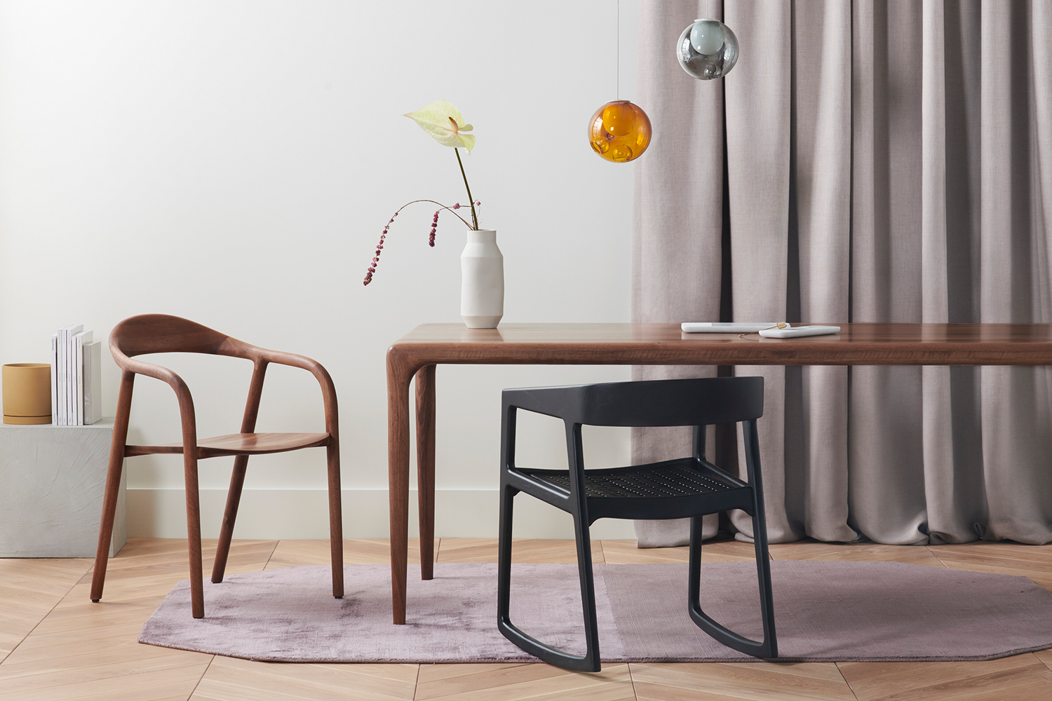 LATUS TABLE | Espace Interior