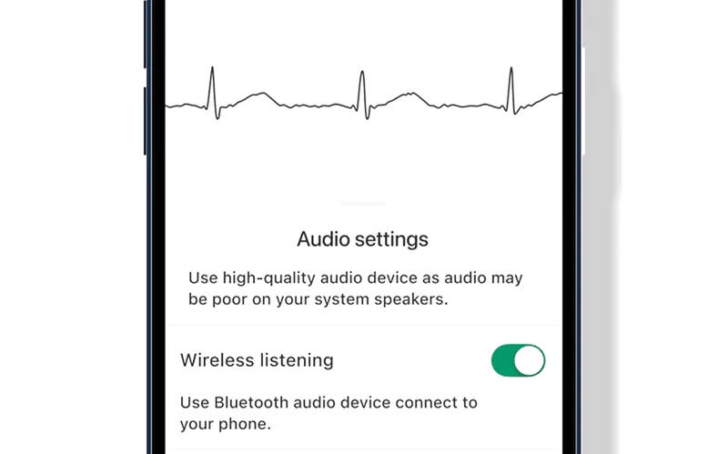 Kết nối Bluetooth