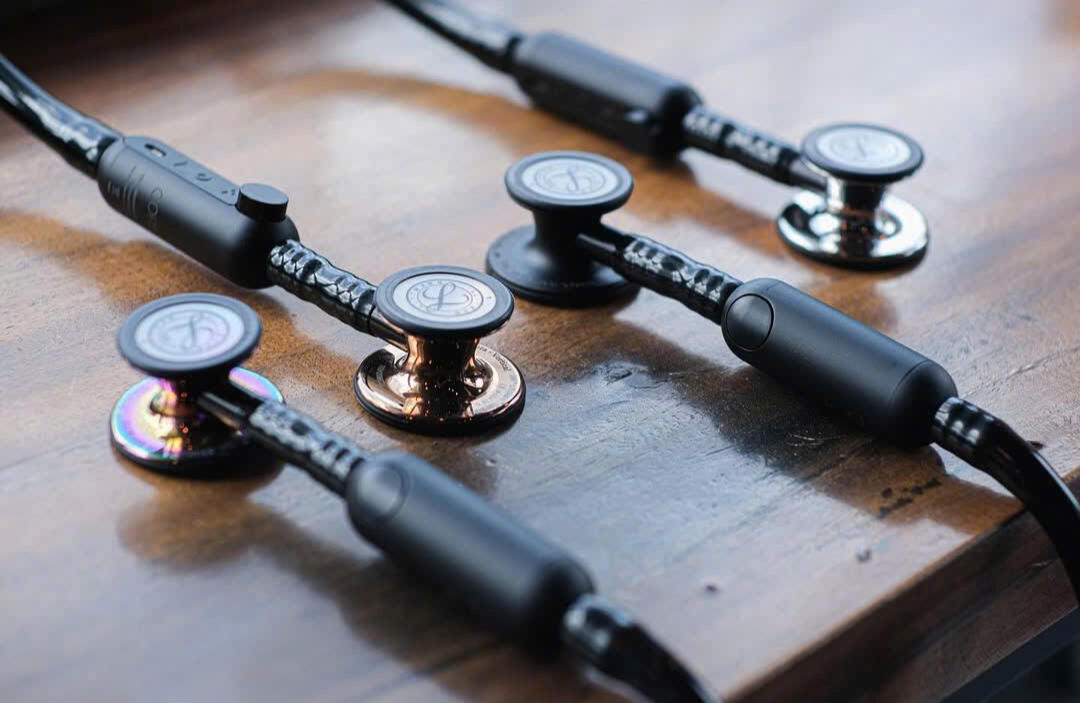 Littmann Core