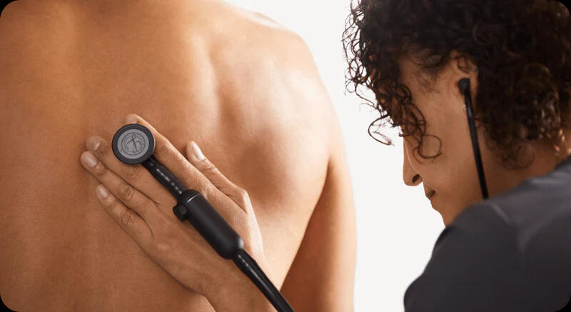 Chống ồn Littmann Core
