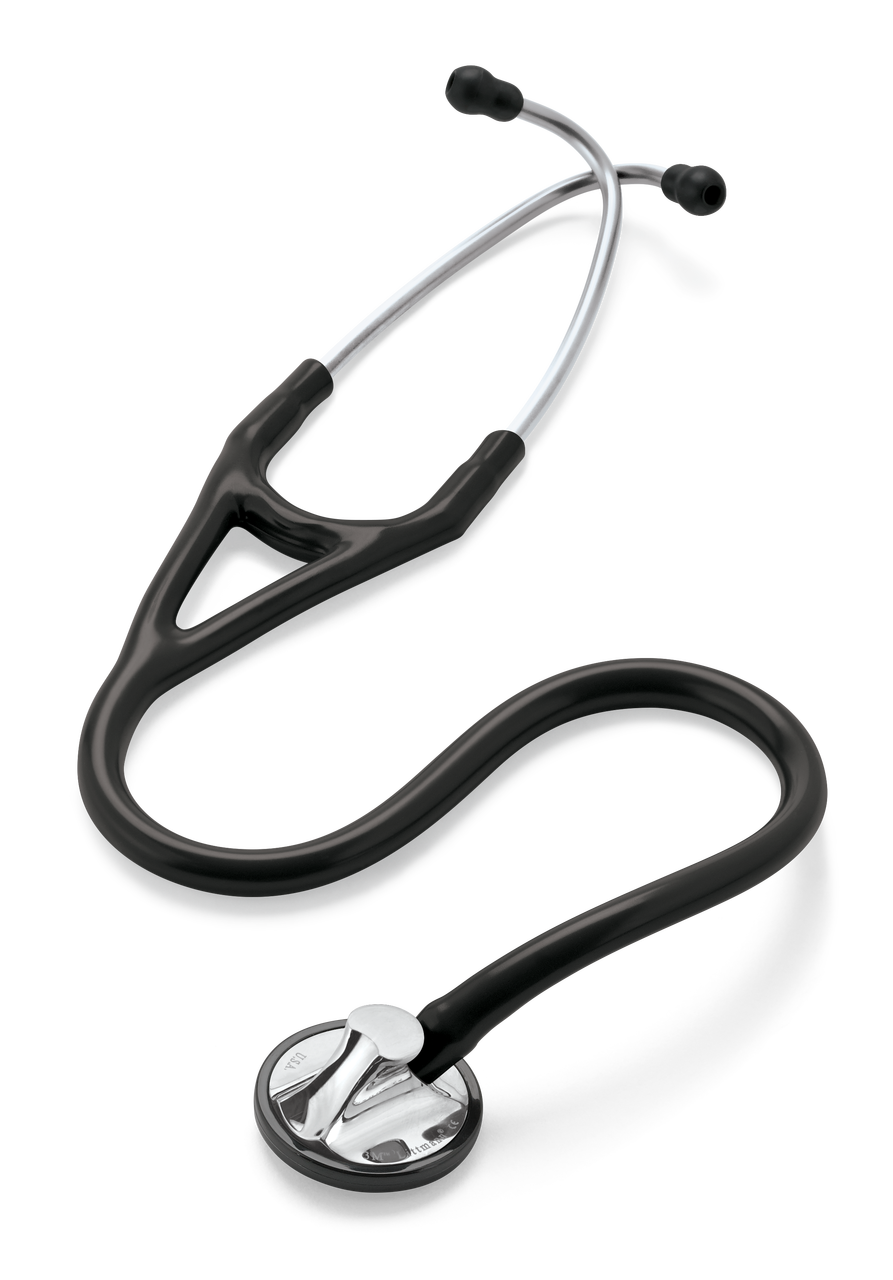 ỐNG NGHE LITTMANN MASTER CARDIOLOGY VỚI CÔNG NGHỆ LỌC ÂM VƯỢT TRỘI DÀNH CHO CHUYÊN KHOA TIM MẠCH