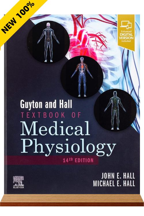健康・医学 Guyton and Hall Medical Physiology 14th Guyton and Hall Textbook of Medical Physiology : Hall PhD