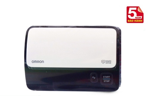 Máy đo huyết áp điện tử không dây Omron BP7000