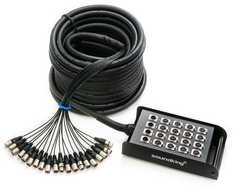 Phụ kiện âm thanh