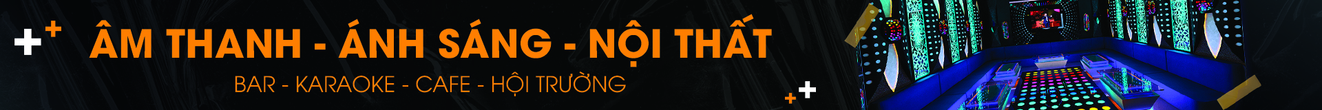 Phụ kiện âm thanh