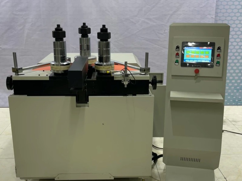 Máy Uốn Vòm CNC HP05-UV200CNC