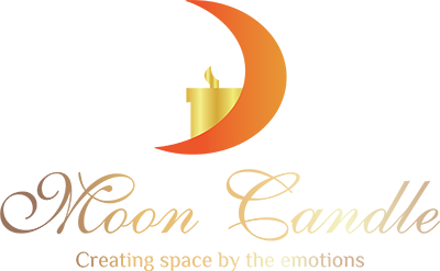 Moon Candles