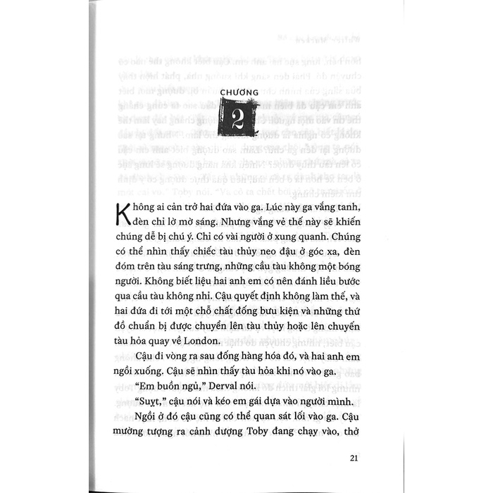 Bồ Câu Bay Đi Tìm Bà