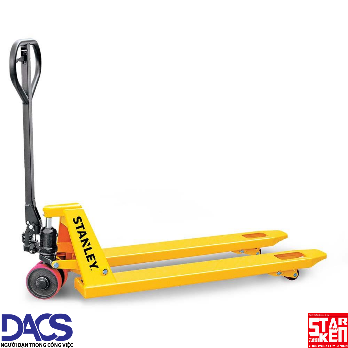 Xe nâng tay 2000kg Stanley SXWTC-CPT-20W