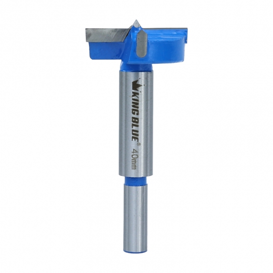 Mũi Khoét Gỗ KBX2-40