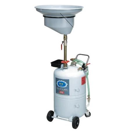 Thùng đựng dầu xả GOD80A