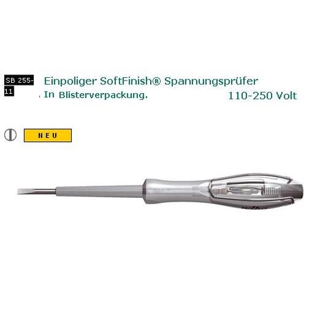 Bút thử điện Wiha 35378