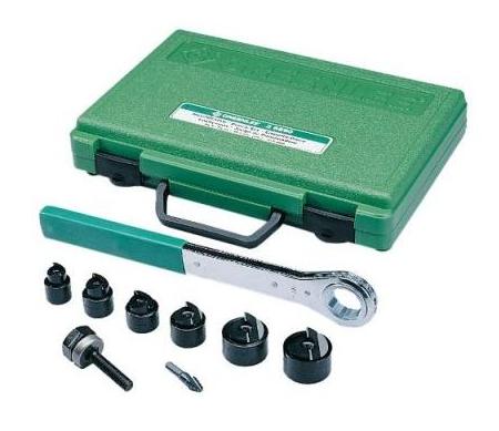 Bộ dụng cụ đục lỗ EA620GC