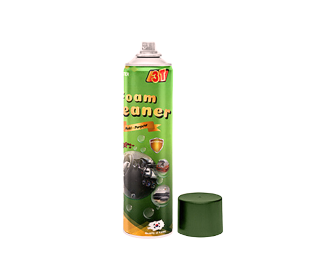 chai vệ sinh đa năng Foam Cleaner 3T