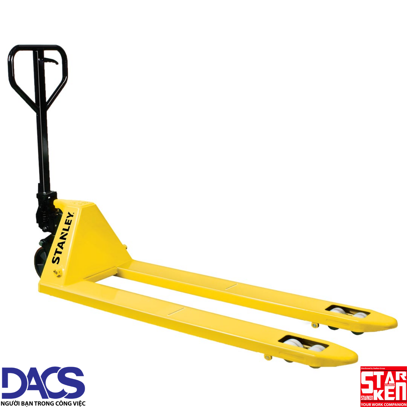 Xe nâng tay 2500kg Stanley SXWTI-CPT-25XXL