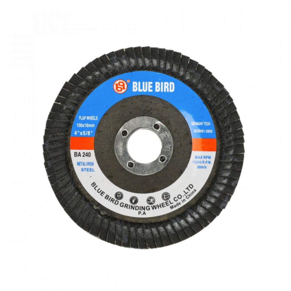 Nhám Xếp Blue Bird BA-240