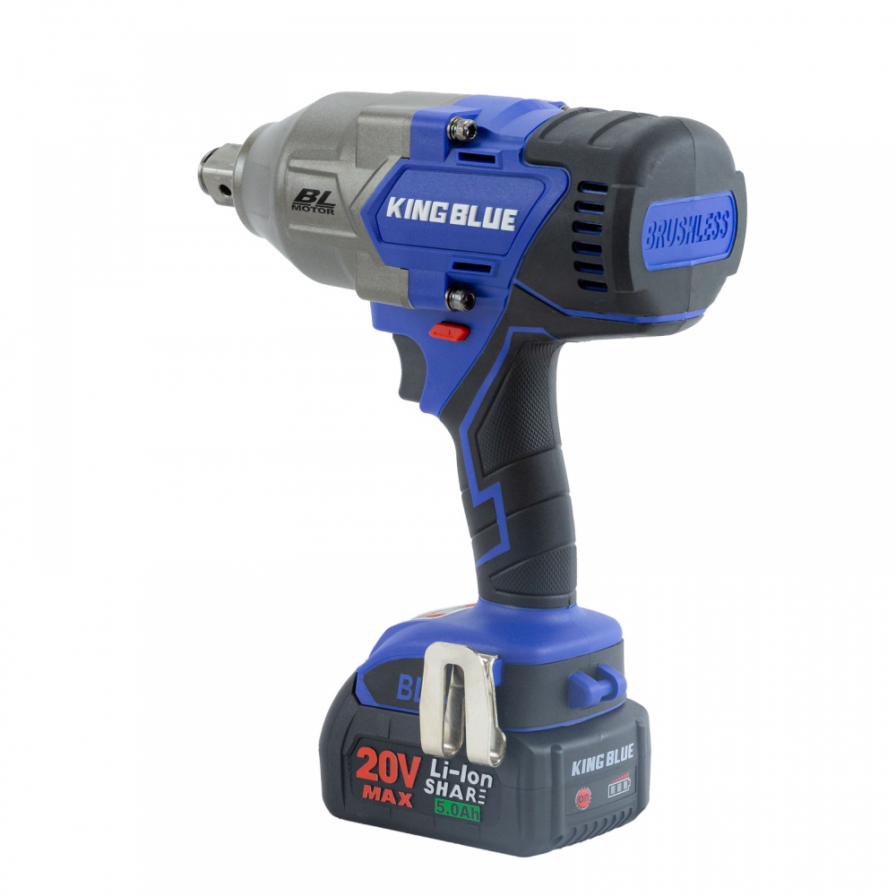 Máy Siết Bulon 20V KB20S341