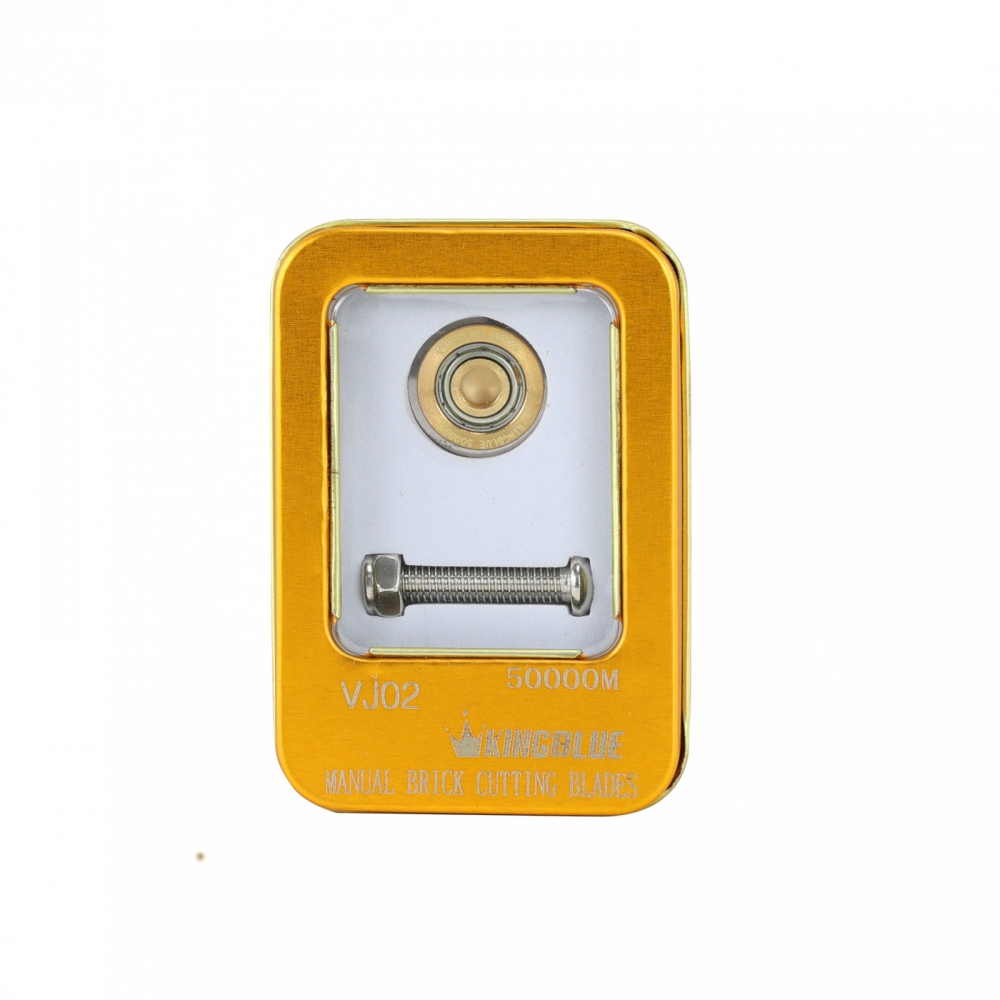 Lưỡi Cắt Gạch Bàn Đẩy Tay King Blue VJ02