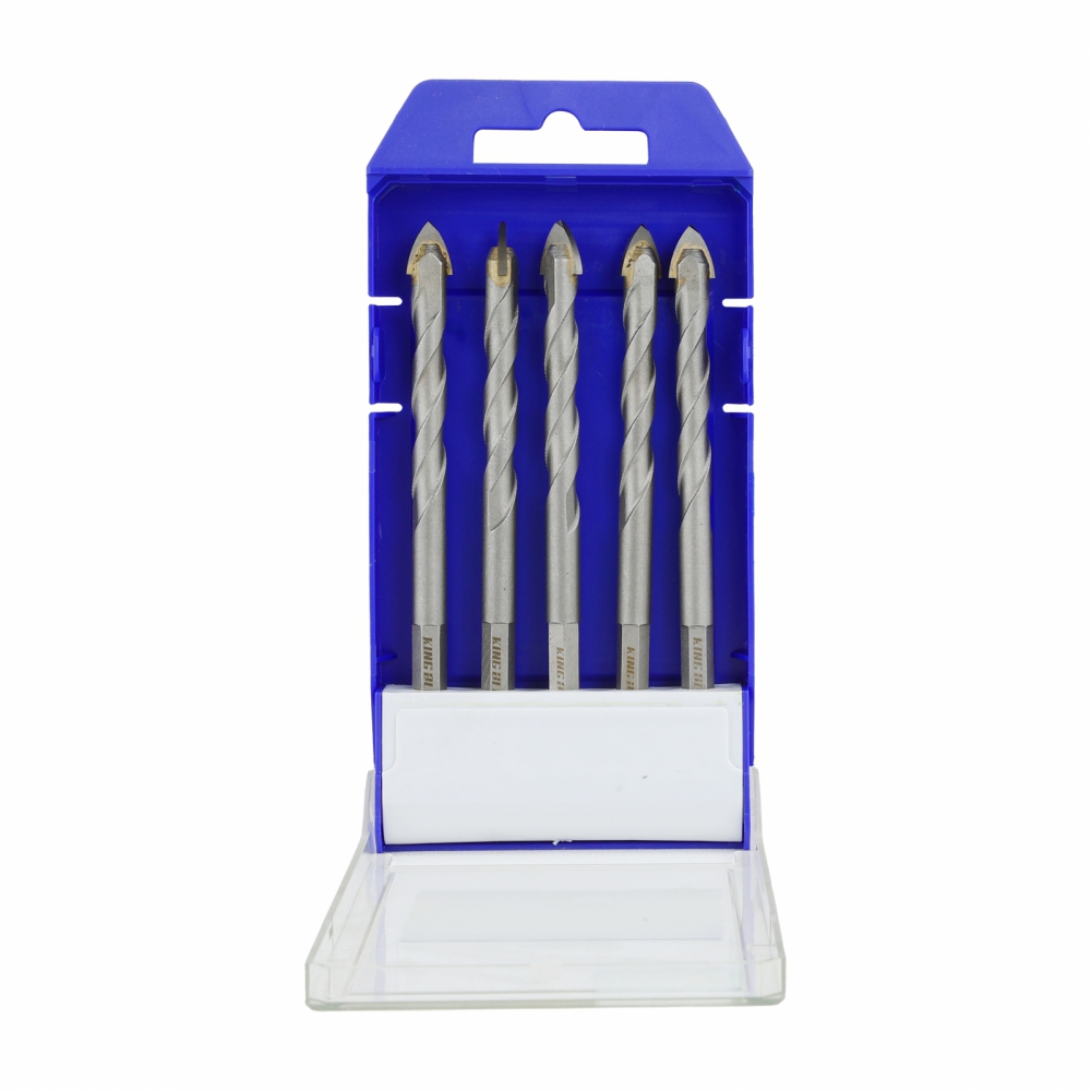 Mũi Khoan Gạch Đa Năng KBG2S-10*120