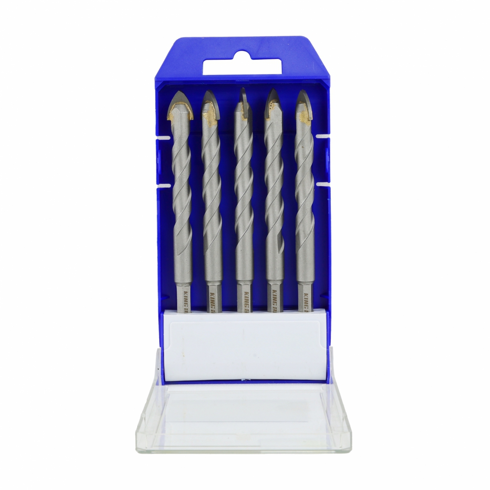 Mũi Khoan Gạch Đa Năng KBG2S-12*120