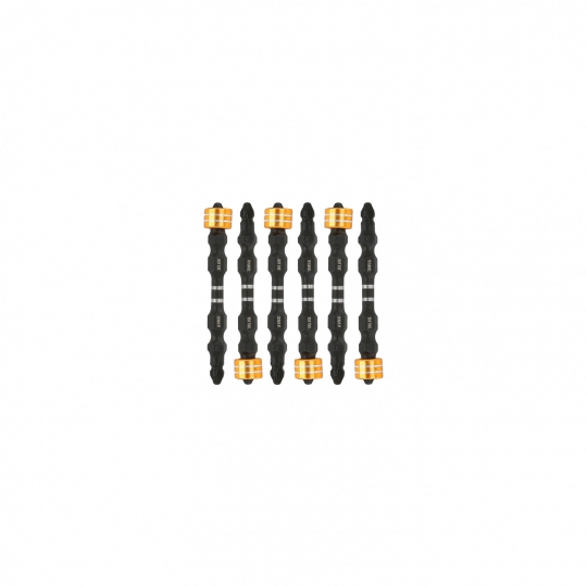 Đầu Bắn Vít Nam Châm King Blue KB4x65S