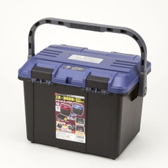 Thùng nhựa RingStar dòng Docutte D-4700